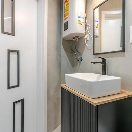 Krzywa Homely By Bookinghost Apartment *