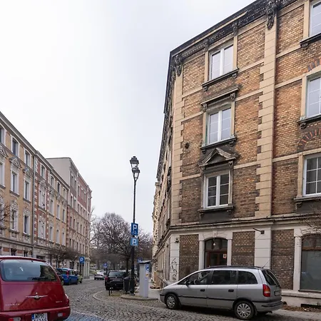 Apartment Krzywa Homely By Bookinghost Katowice