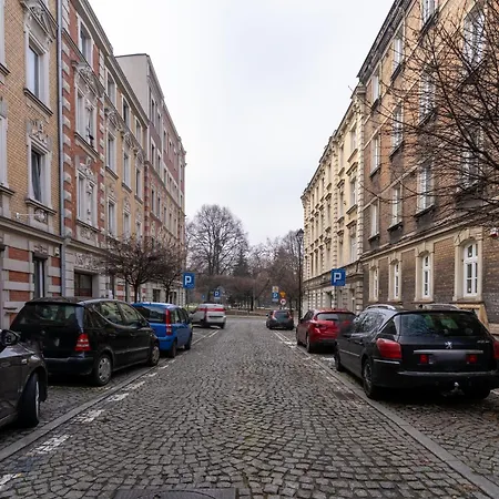 Krzywa Homely By Bookinghost Katowice